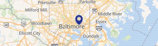 Baltimore Specialty Property For Sale