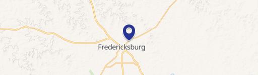 Fredericksburg Specialty Property For Sale