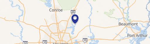 80 Acres Land in Huffman