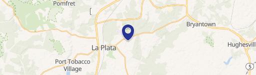 Specialty Property in La Plata