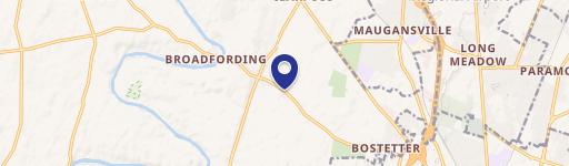 Specialty Property in Hagerstown, MD