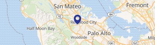 Redwood City Apartment Community