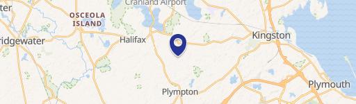 Large Morton Building for Rent