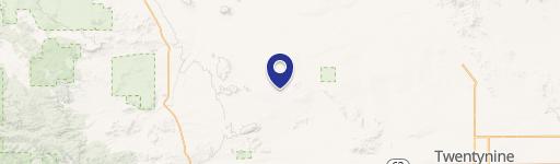 Joshua Tree Acreage Opportunity