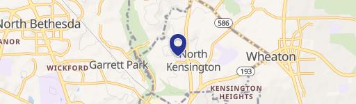 Kensington Specialty Property For Sale