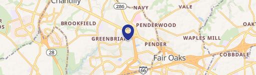 Fairfax Specialty Property For Sale