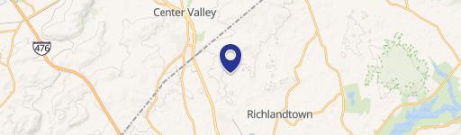 Land Parcels in Springfield Township