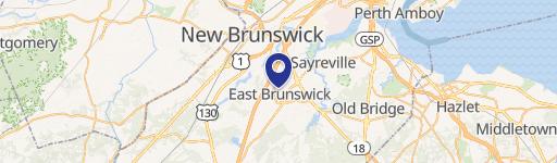 East Brunswick Medical Office Opportunity