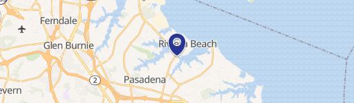 Pasadena Specialty Property for Sale