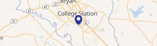 Barracks Unit Near Texas A&M