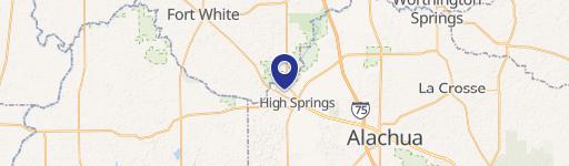 Residential Land in High Springs