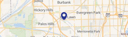 Oak Lawn First Floor Condo