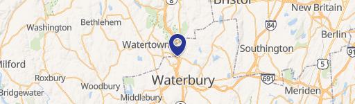 Multifamily Property in Waterbury, CT