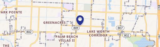 Lake Worth Beach Triplex