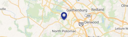 Gaithersburg Specialty Property for Sale