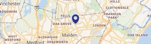 Versatile Multifamily Home in Malden