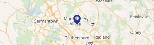 Gaithersburg Specialty Property For Sale