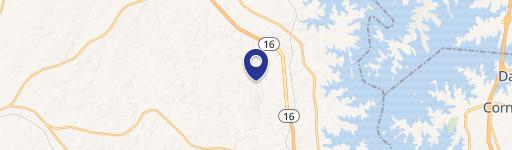 Business 16 Commercial Land Opportunity