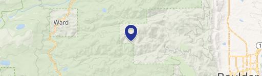 Recreational Land Surrounded by Forest