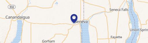 Geneva Town Multifamily Property