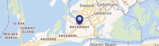 Beach Channel Drive Property