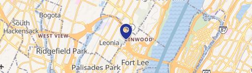 Sleek Duplex Near George Washington Bridge