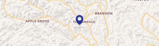 Lansing NC 15.5 Acre Parcel