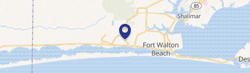 Fort Walton Beach Development Land