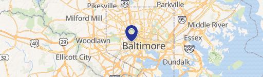 Baltimore Specialty Property For Sale