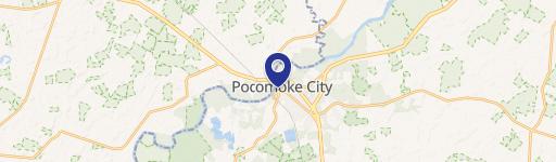 Pocomoke City Specialty Property