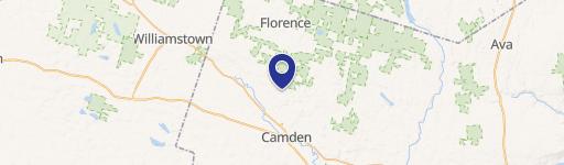 Tug Hill Region Land