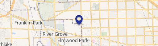 Elmwood Park Garden Apartment