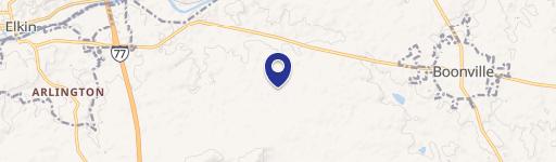 Jonesville Warehouse with Highway Access