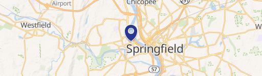 West Springfield Office Suite For Rent