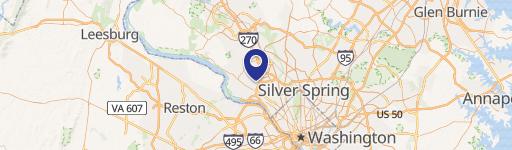 Bethesda Specialty Property For Sale