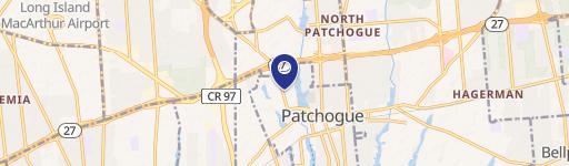 Ground-Level Apartment with Modern Amenities