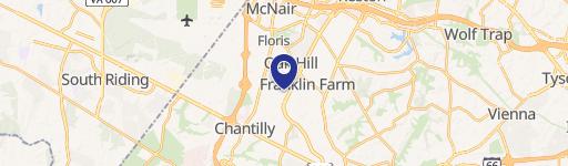 Herndon Specialty Property for Sale