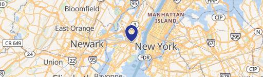 Jersey City Heights Three-Family Home