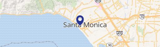 Santa Monica 12-Unit Apartment Building