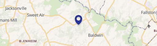Baldwin Specialty Property for Sale