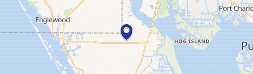 Port Charlotte Specialty Property Available