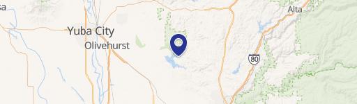 Pastoral Land Near Camp Far West