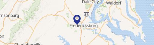 Fredericksburg Specialty Property For Sale