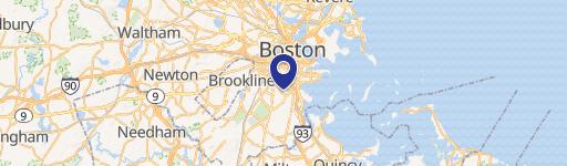 Turnkey Investment Property in Boston