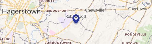 Hagerstown Specialty Property Available