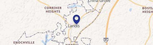 Land Investment Opportunity