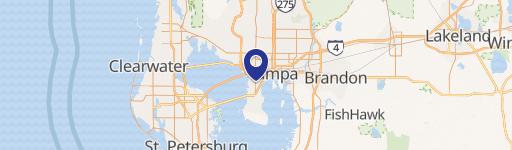 Dale Mabry Highway Office Space