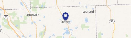 Land For Sale Oxford