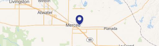 Merced County Agricultural Land Parcel