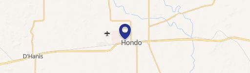 Hondo, TX Specialty Property